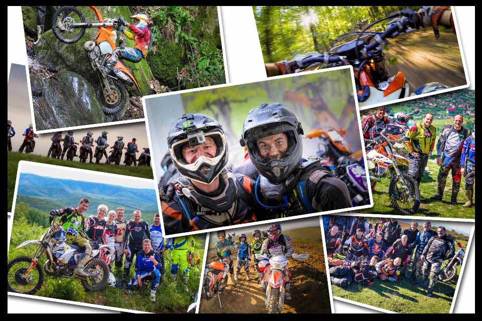 Photo Galery Enduro Romania by Emy